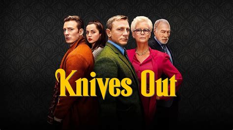 Knives Out Subtitles .